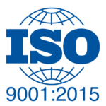 ISO 9001:2015
