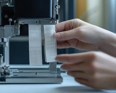 tensile testing in medical manufacturing