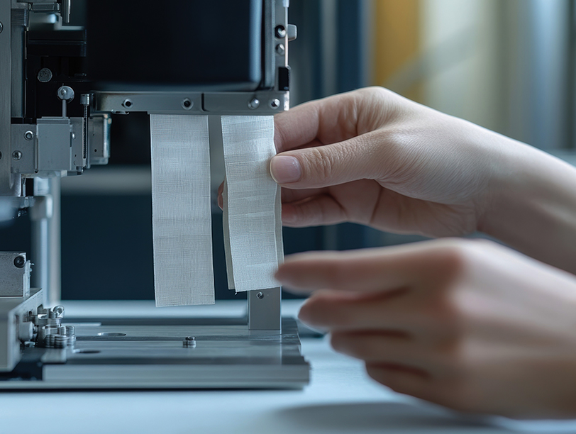 tensile testing in medical manufacturing